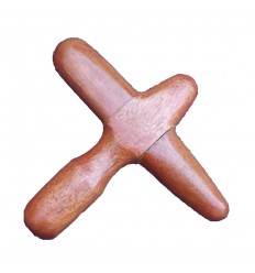 Cross of Massage