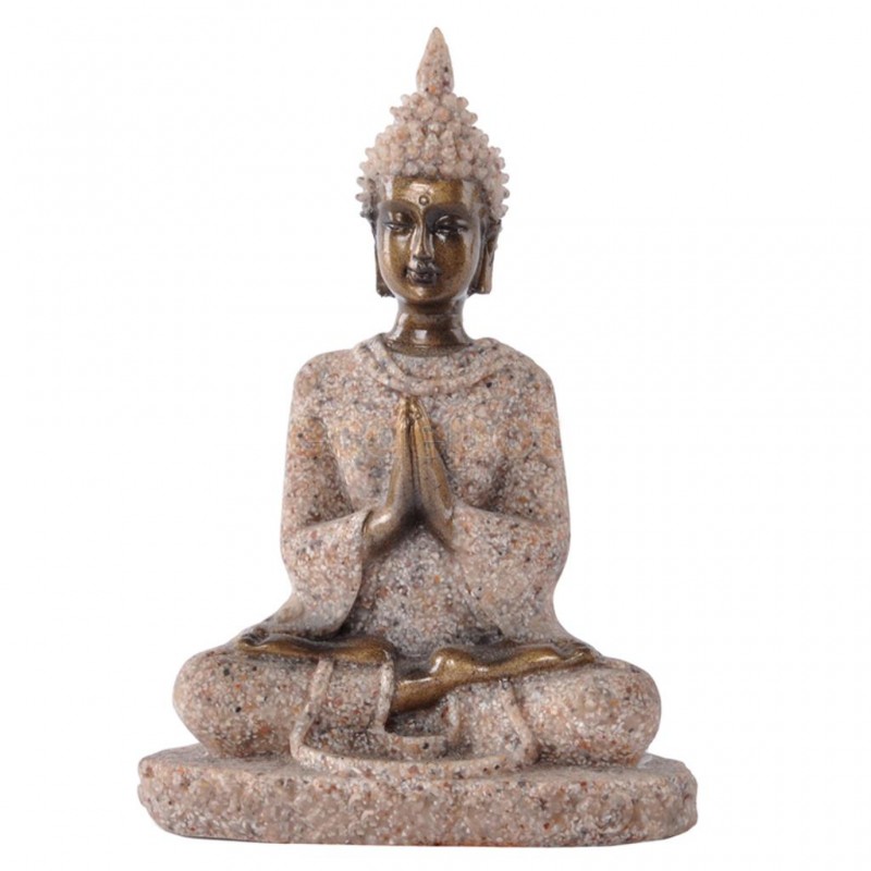 Prayer Buddha
