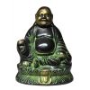 Buda chino de bronce