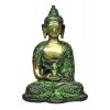 Bronze Buddha