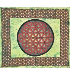 Flower of Life Hanging