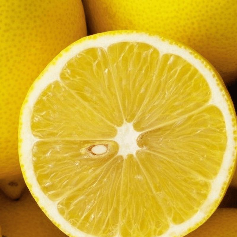 Incienso Limon