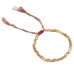 Bracelet Tibétain Cuivre