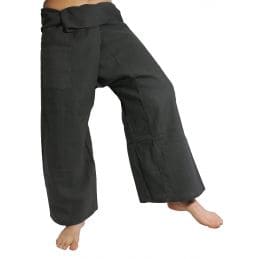 XL Fisherman Pants - Grey