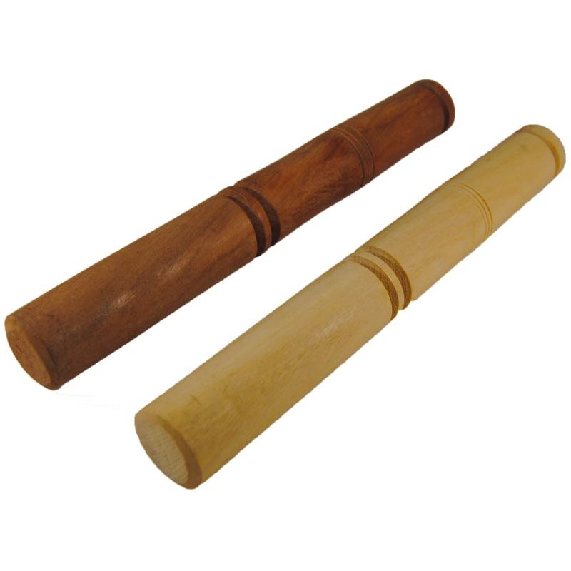Tibetan Bowl Wooden Stick