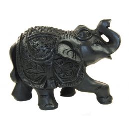 Black Elephant