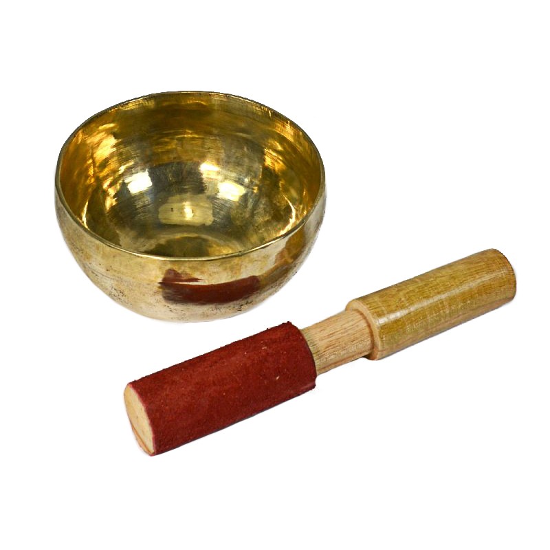 Small Tibetan Bowl