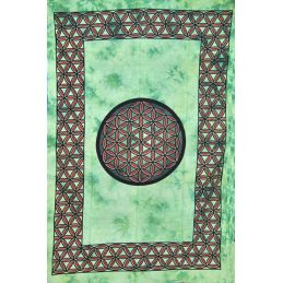 Flower of Life Wall Hanging PM