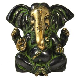 Ganesh Bronze