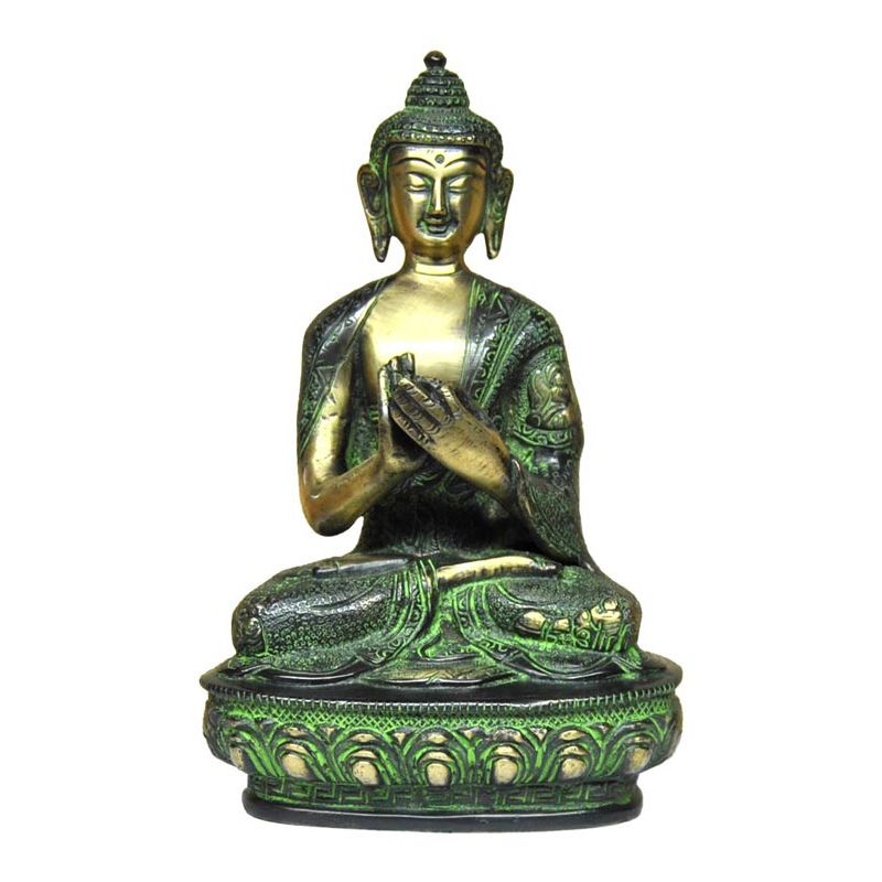 Estatua de Buda Thailandes