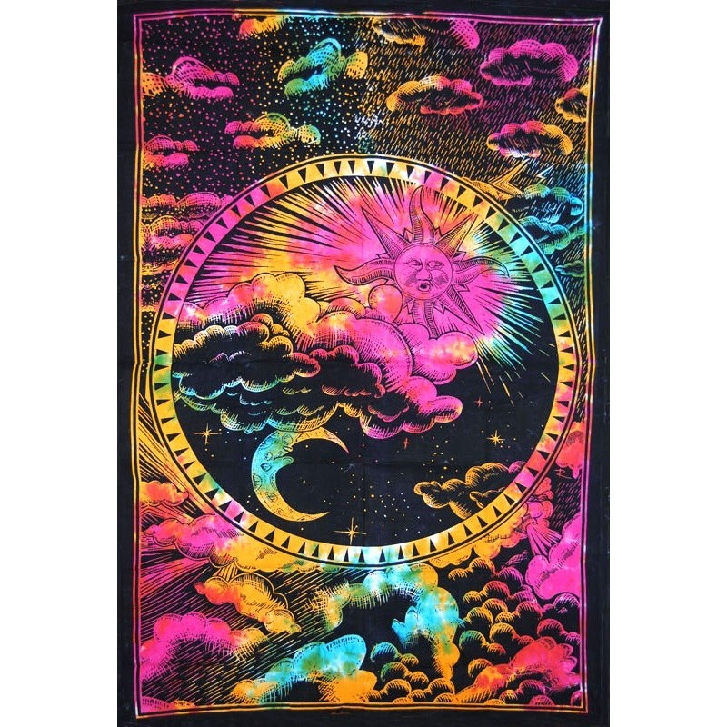 Sun wall Hanging