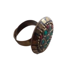 Tibetan Ring-2