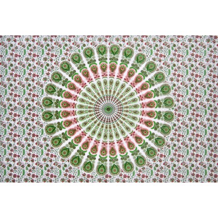 Mandala Small Hanging