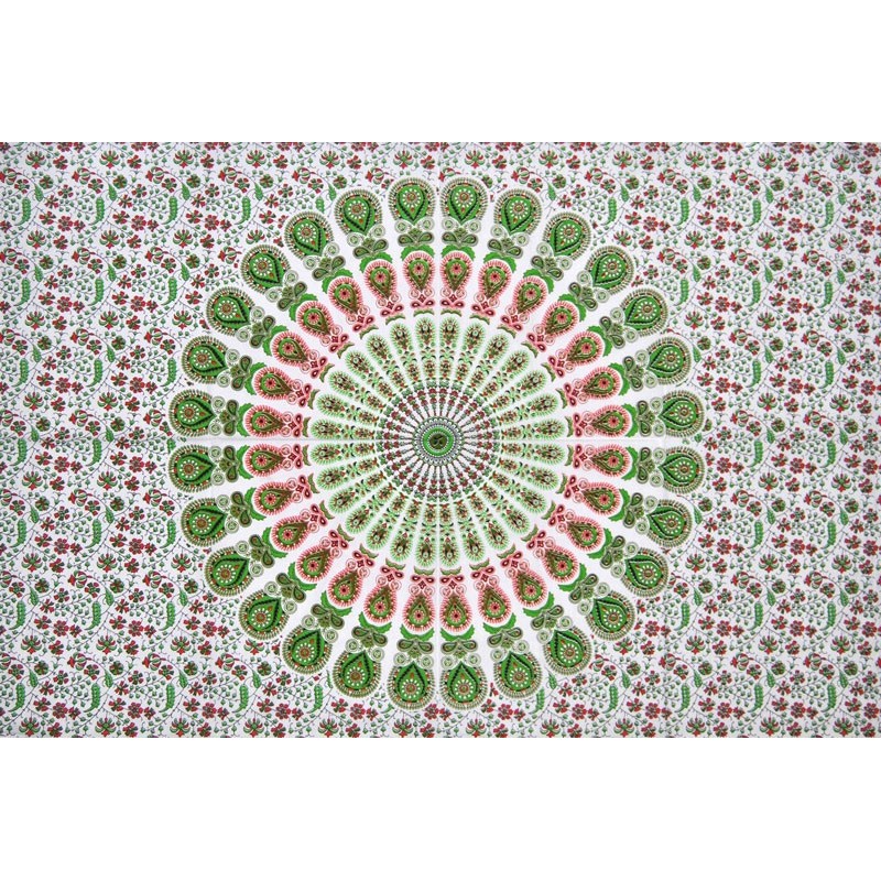 Mandala Small Hanging