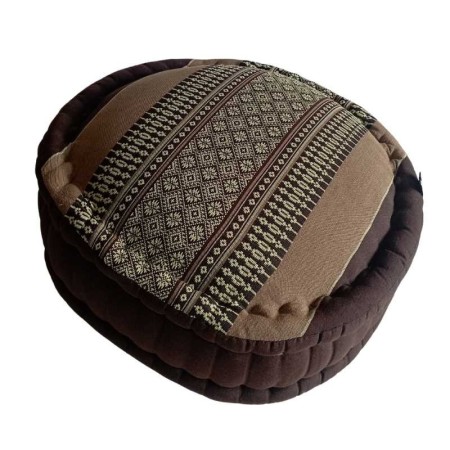 Brown Meditation Zafu