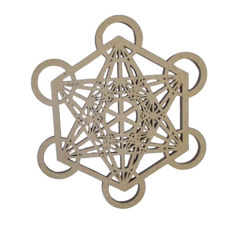 Métatron en Bois