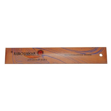 Agarwood Incense