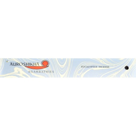 Eucalyptus Incense