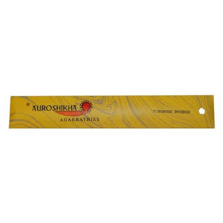 Tuberose Incense