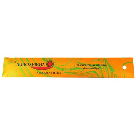 Encens Franckincense Oliban