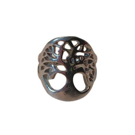Bague Arbre de Vie