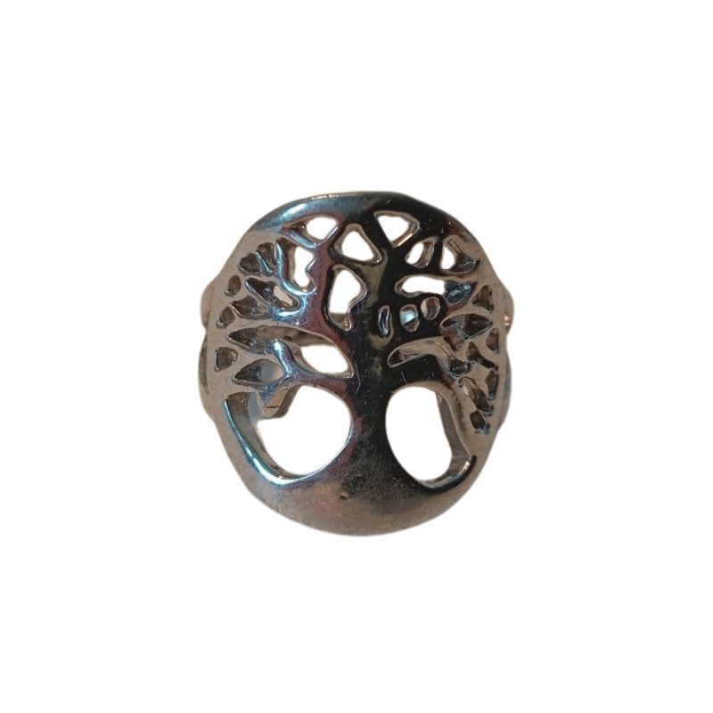 Tree of Life Ring