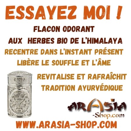 Flacon Odorant