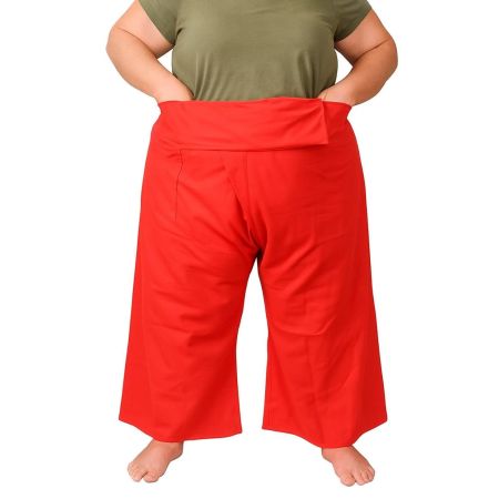 JUMBO Fisherman Pant