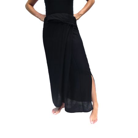 Falda Tailandesa Rayon