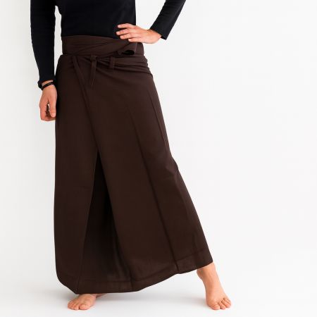 Falda Tailandesa Rayon