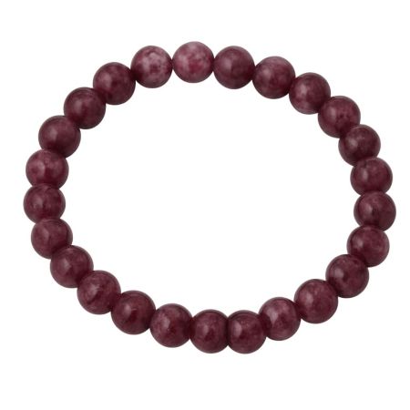Lepidolite Bracelet