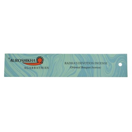 Encens Bouquet Oriental