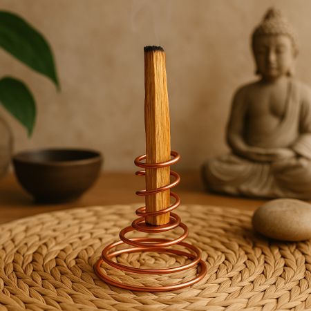 Palo Santo Spirale