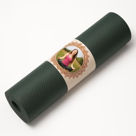 Tapis de Yoga