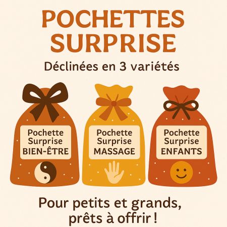 Pochette Surprise