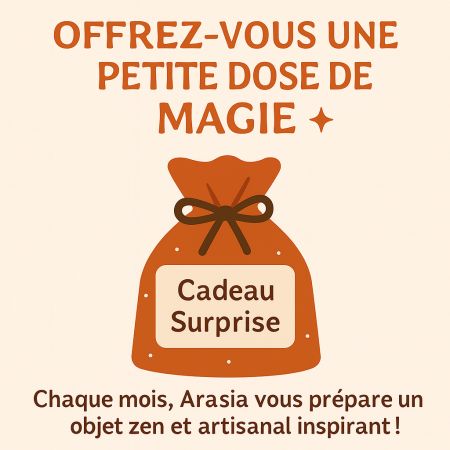Cadeau surprise