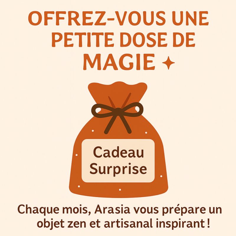 Cadeau surprise