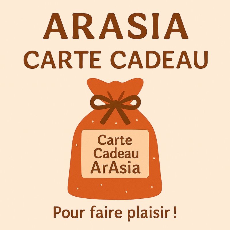 Carte cadeau