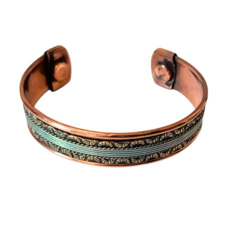 Bracelet Magnetique