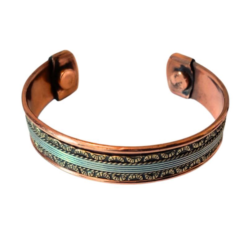 Pulsera Magnetica Larga