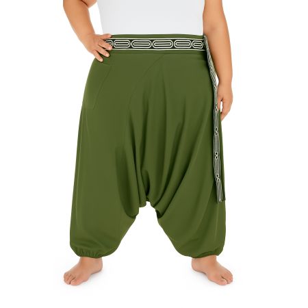 Haren Etnik XL