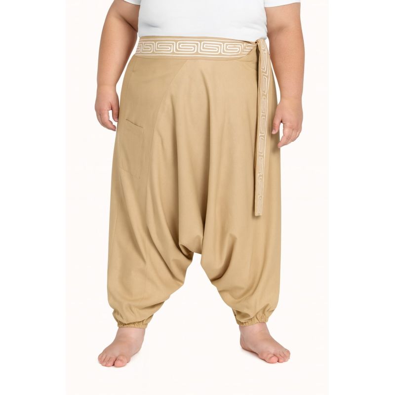 Sarouel Mong XL