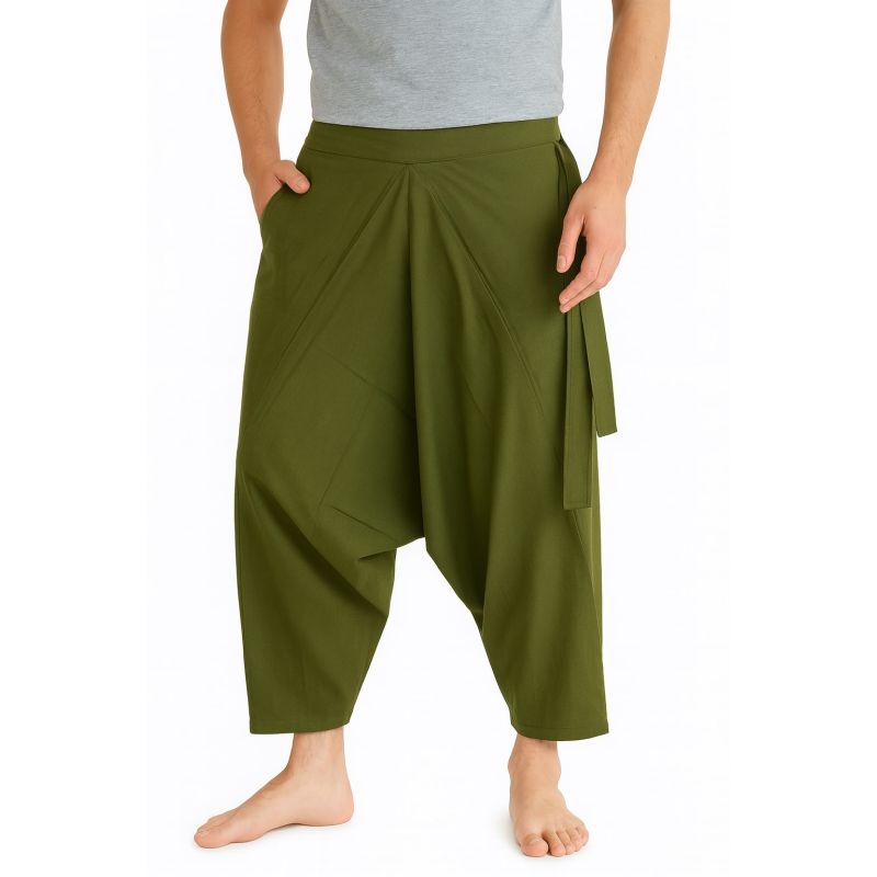 Harem Pants