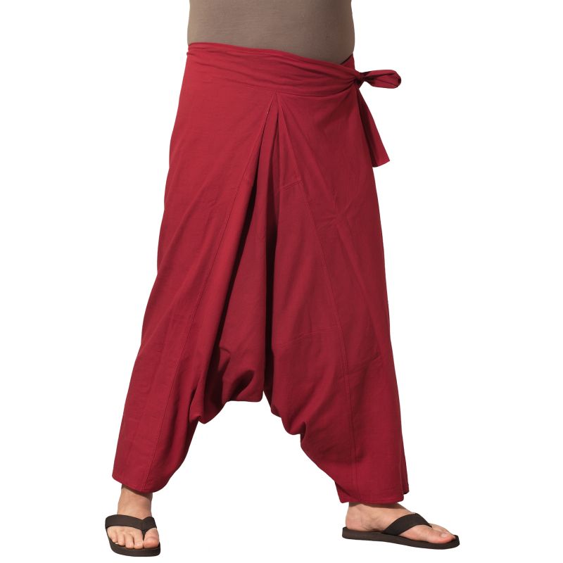 Harem Pants