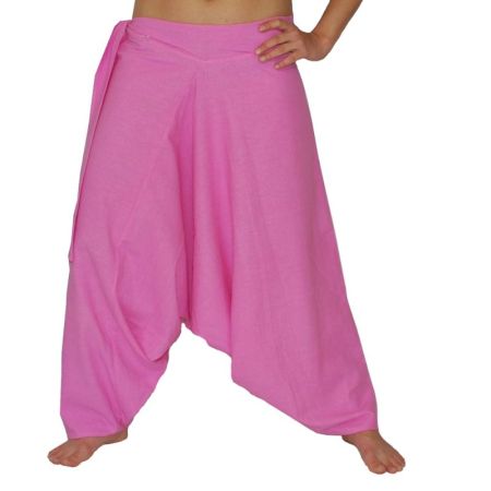 Harem Pants