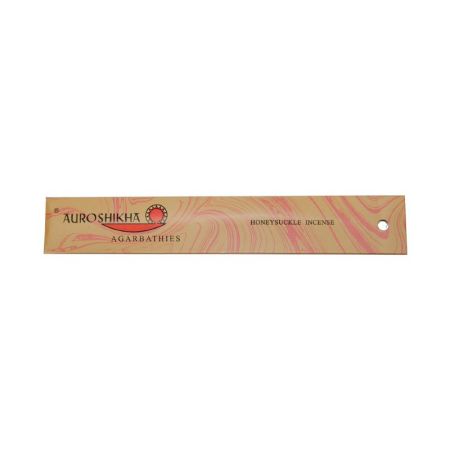 Honeysuckle Incense