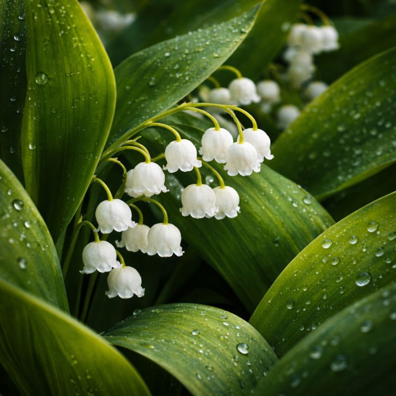 Encens Muguet
