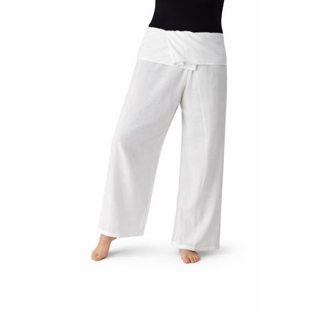 Pantalones Tailandeses Rayon