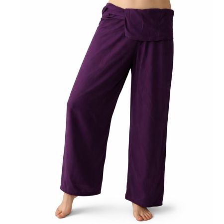 Pantalones Tailandeses Rayon