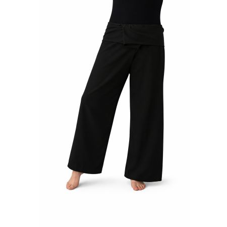 Pantalon Thaï Rayonne